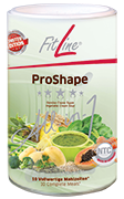 FitLine All-in-1 ProShape Zupa jarzynowa